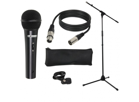 LD Systems MIC SET 1 LD Systems MIC SET 1